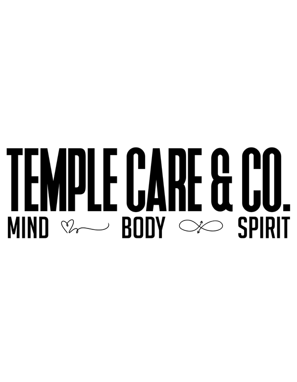 Temple Care & Co. logo